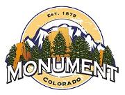 Monument Police Department Logo